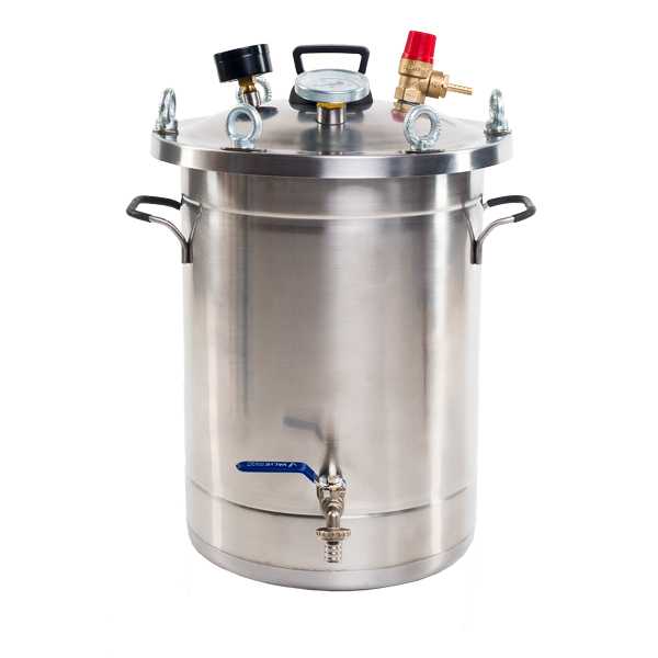 Распродажа автоклавов БУЛАТ в Нефтеюганске