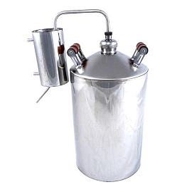 Самогонный аппарат в Нефтеюганске всего за 3200 рублей