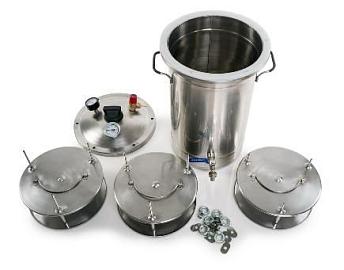 Распродажа автоклавов БУЛАТ в Нефтеюганске